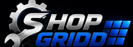 ShopGridd